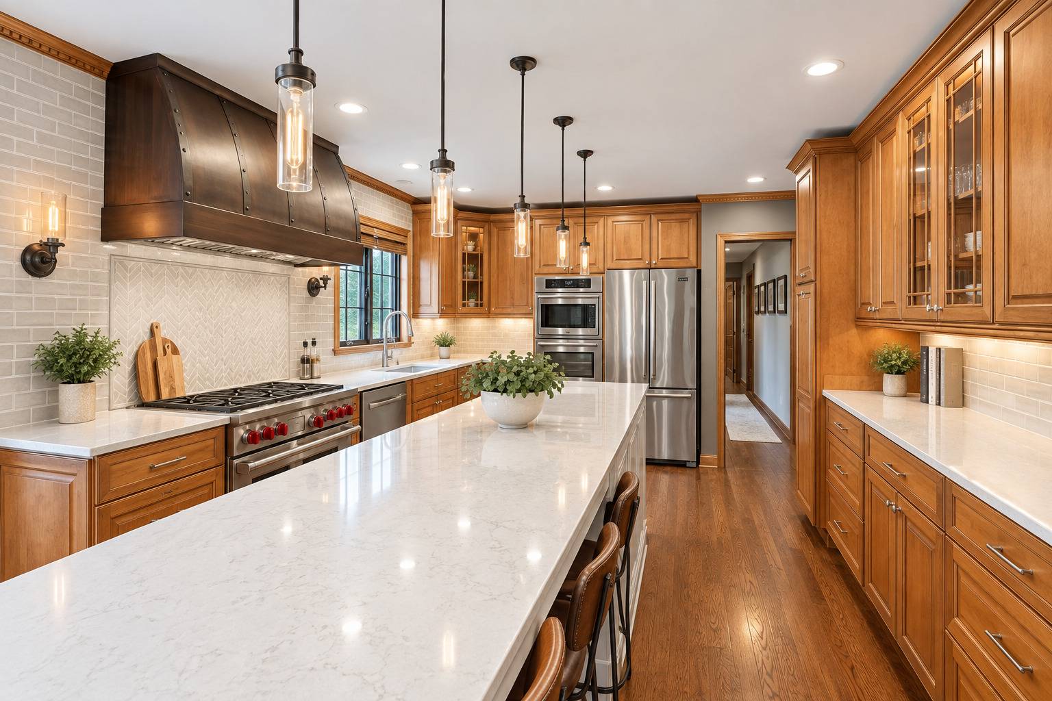 2 Gregory LN, South Barrington, IL 60010