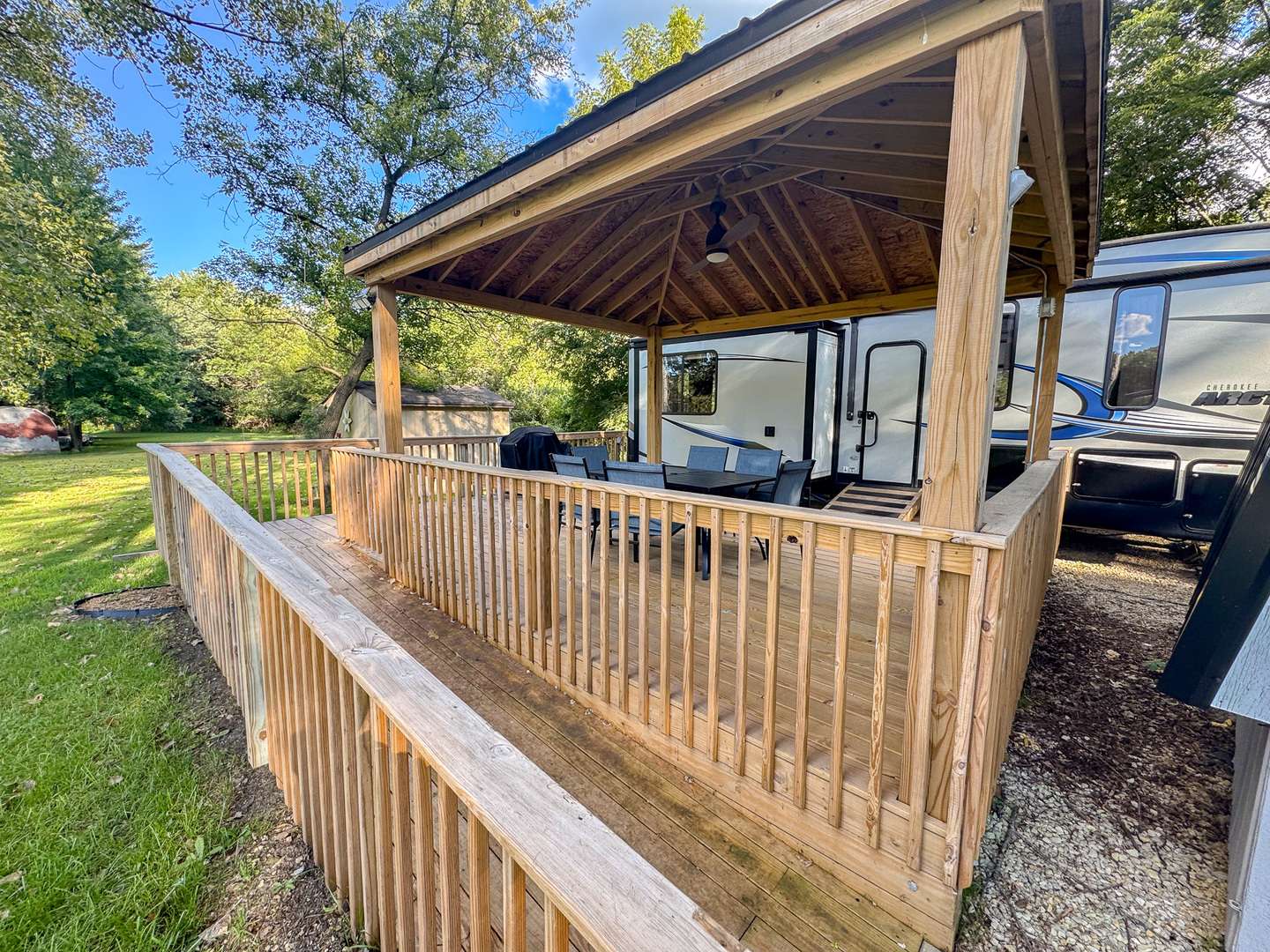 17/83 Woodhaven, Sublette, IL 61367
