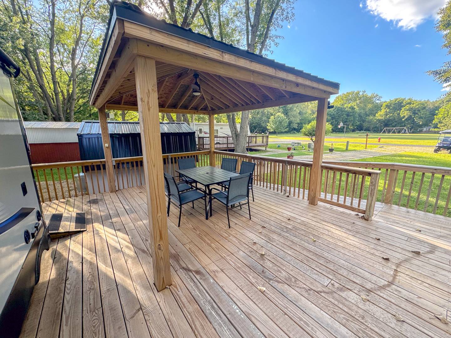 17/83 Woodhaven, Sublette, IL 61367