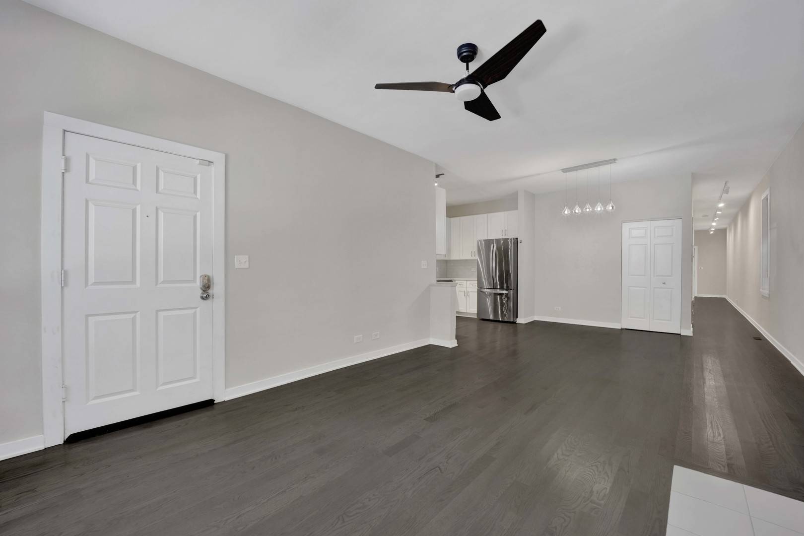 1311 W Fillmore ST #A, Chicago, IL 60607