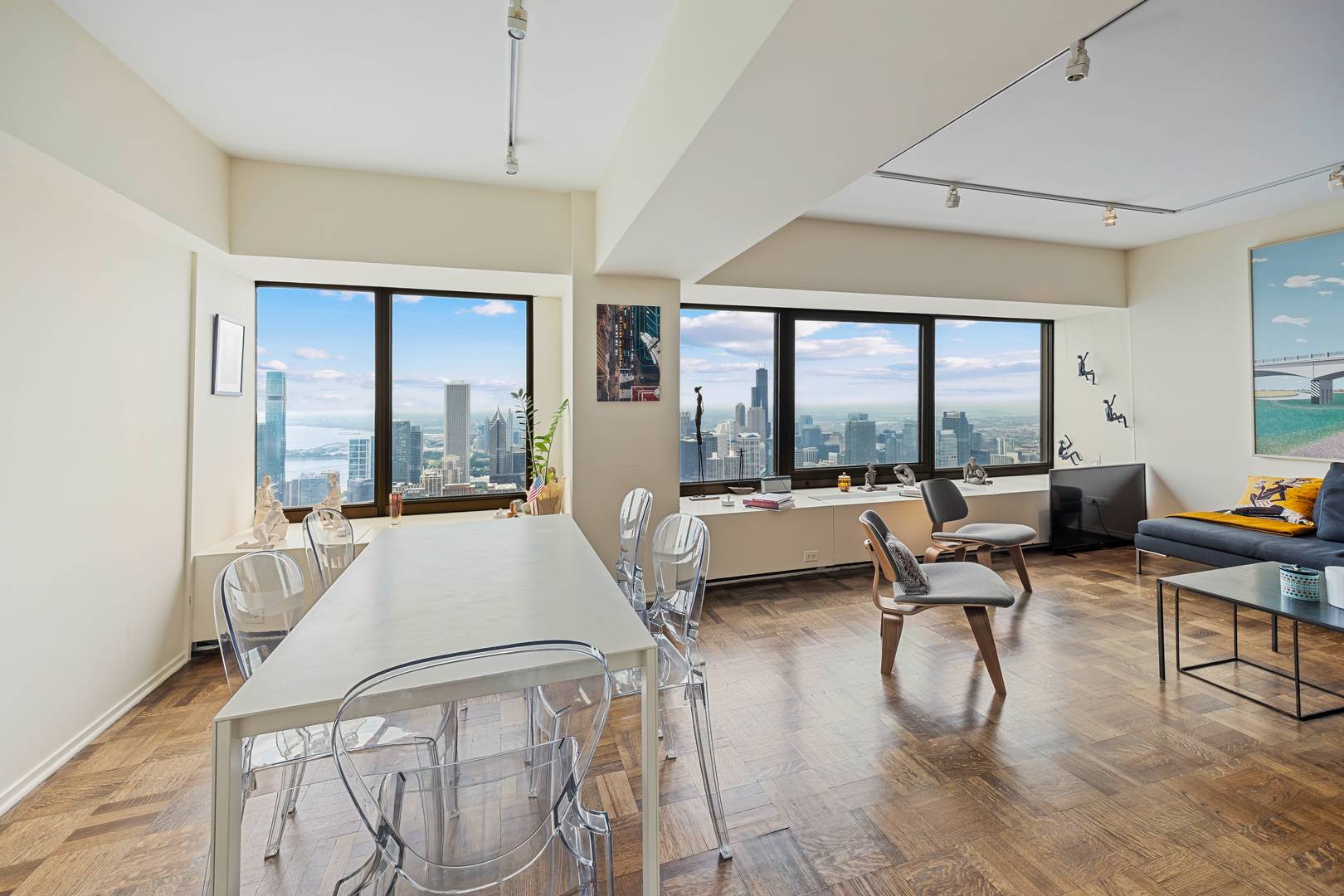 175 E Delaware PL #8608, Chicago, IL 60611