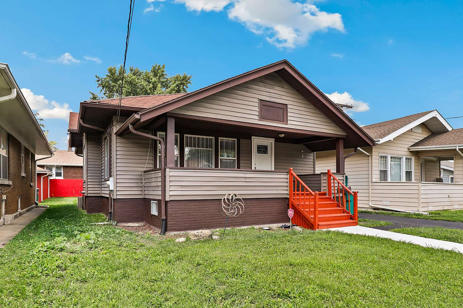 809 Moran ST, Joliet, IL 60435