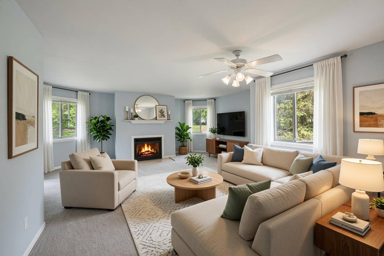 2880 Torrey Pine LN #1H, Lisle, IL 60532