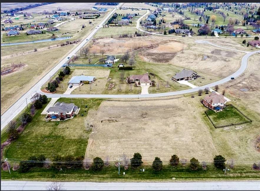 9455 W Majestic DR, Monee, IL 60449