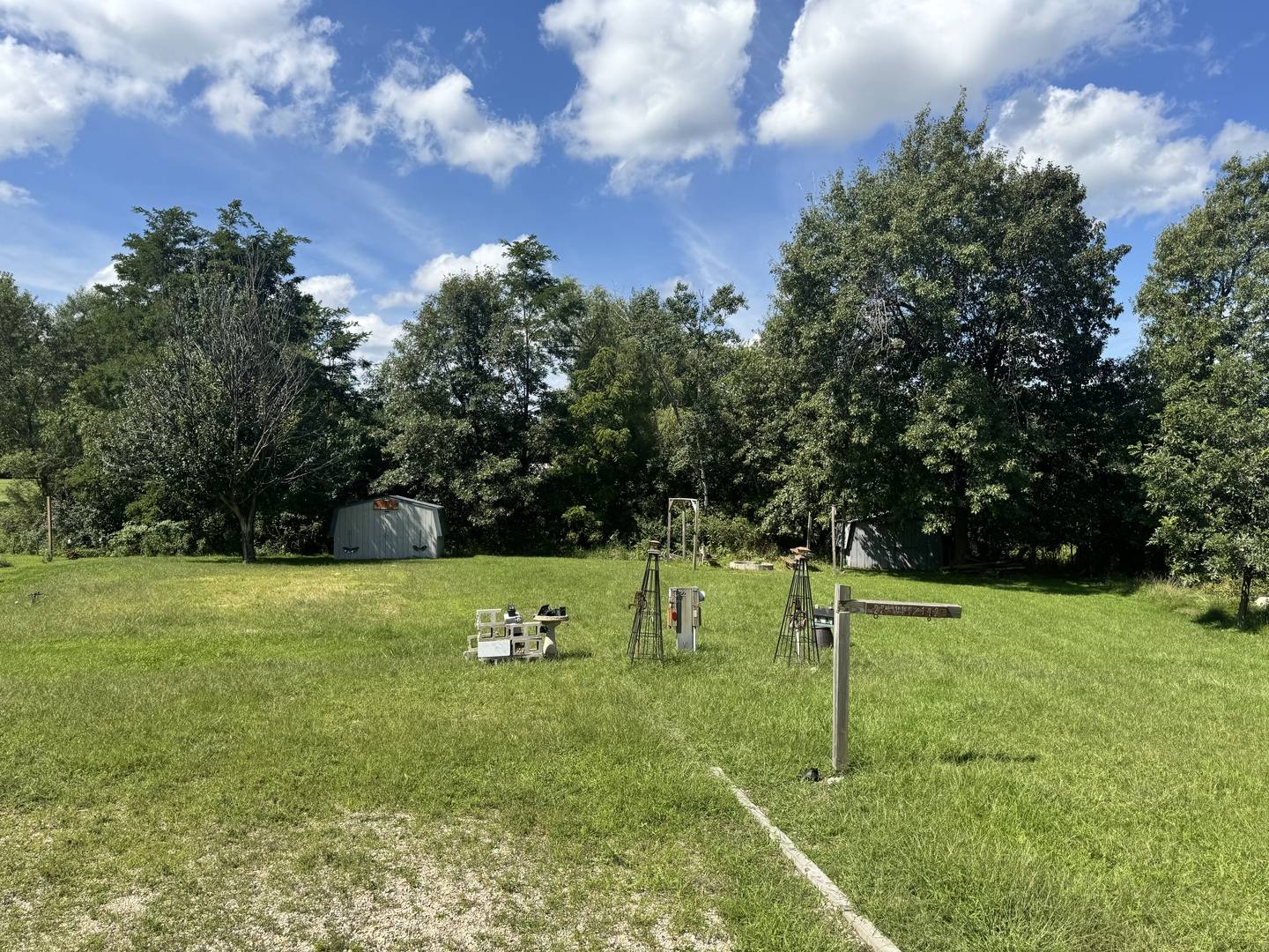 22/111&112 Woodhaven, Sublette, IL 61367