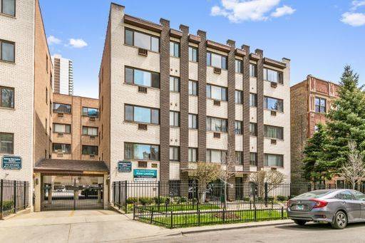 6029 N Winthrop AVE #401, Chicago, IL 60660