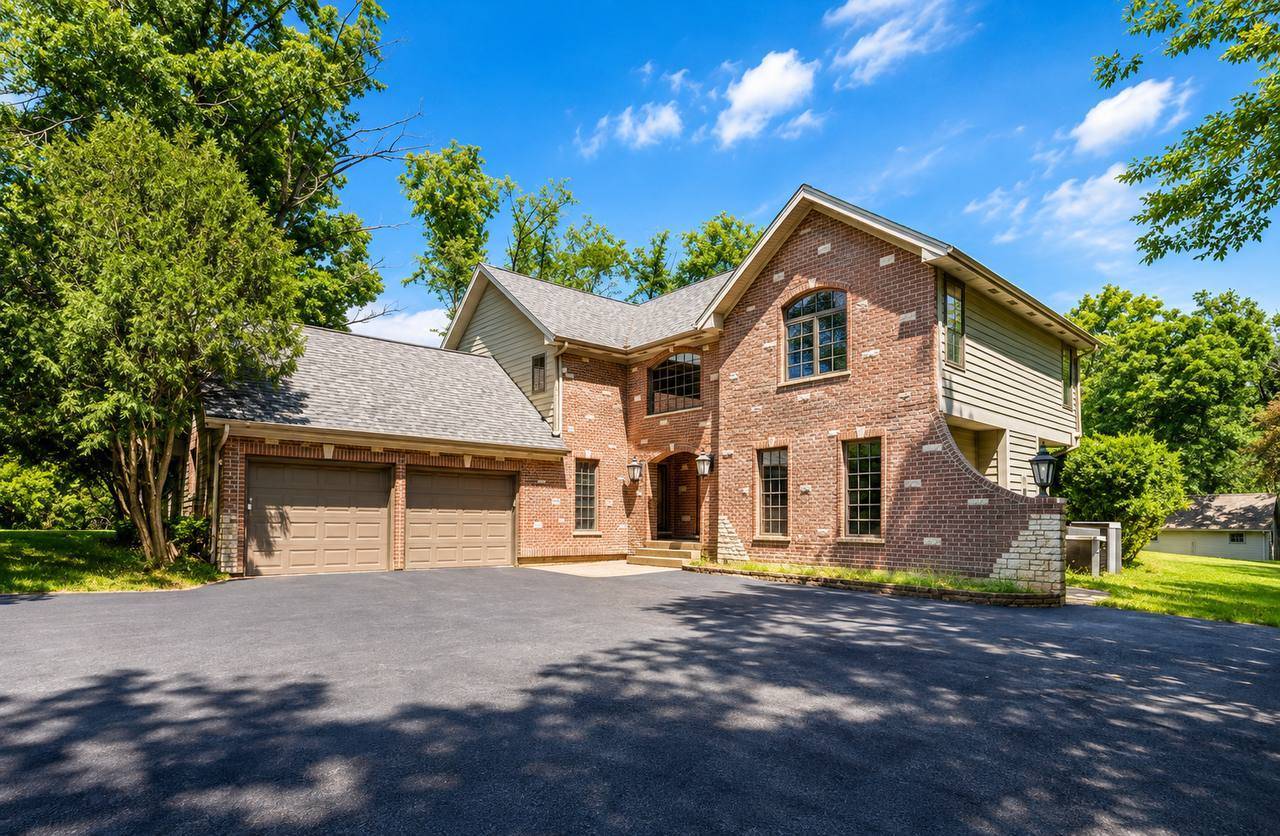 26792 W LAKEVIEW DR S, Lake Barrington, IL 60084