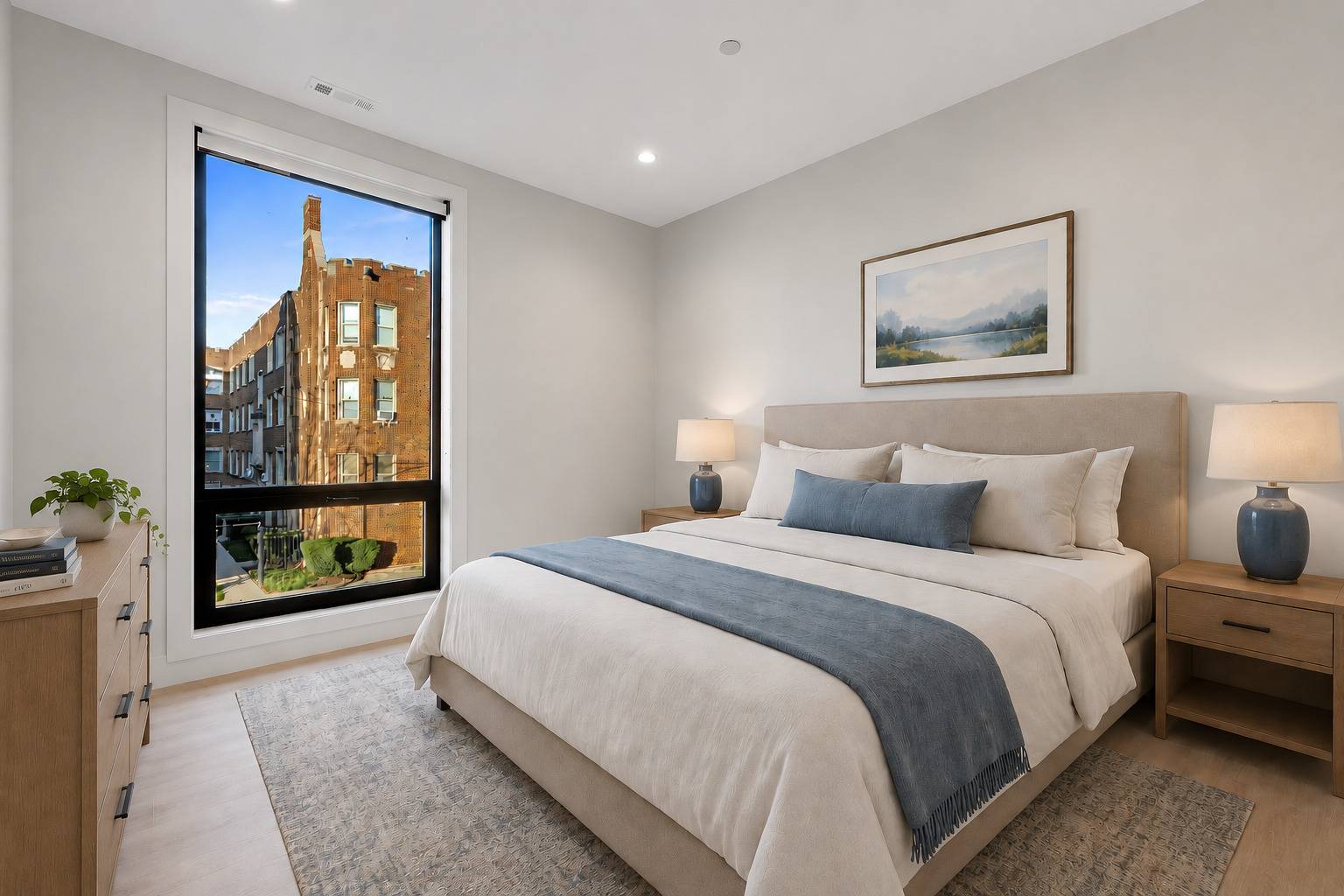 3953 W Dakin ST #201, Chicago, IL 60618