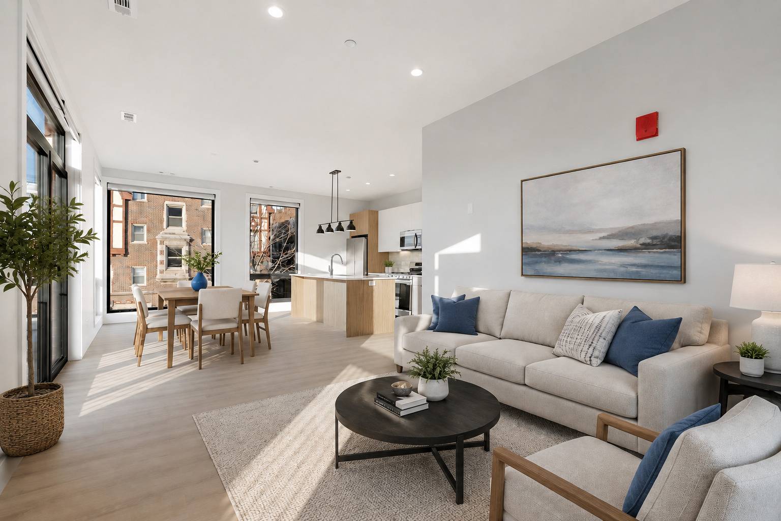 3953 W Dakin ST #201, Chicago, IL 60618