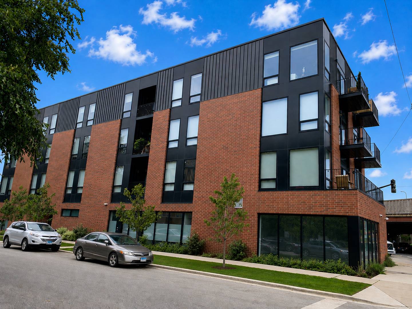 3953 W Dakin ST #201, Chicago, IL 60618