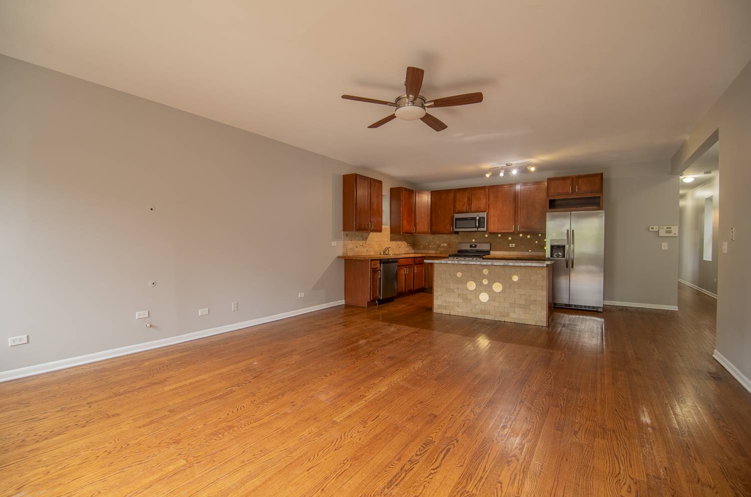 2328 W Washington BLVD #1, Chicago, IL 60612
