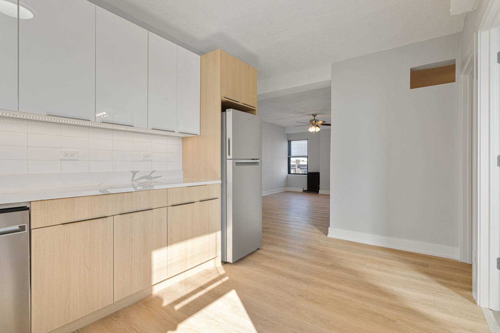 6026 N Winthrop AVE #6F, Chicago, IL 60660