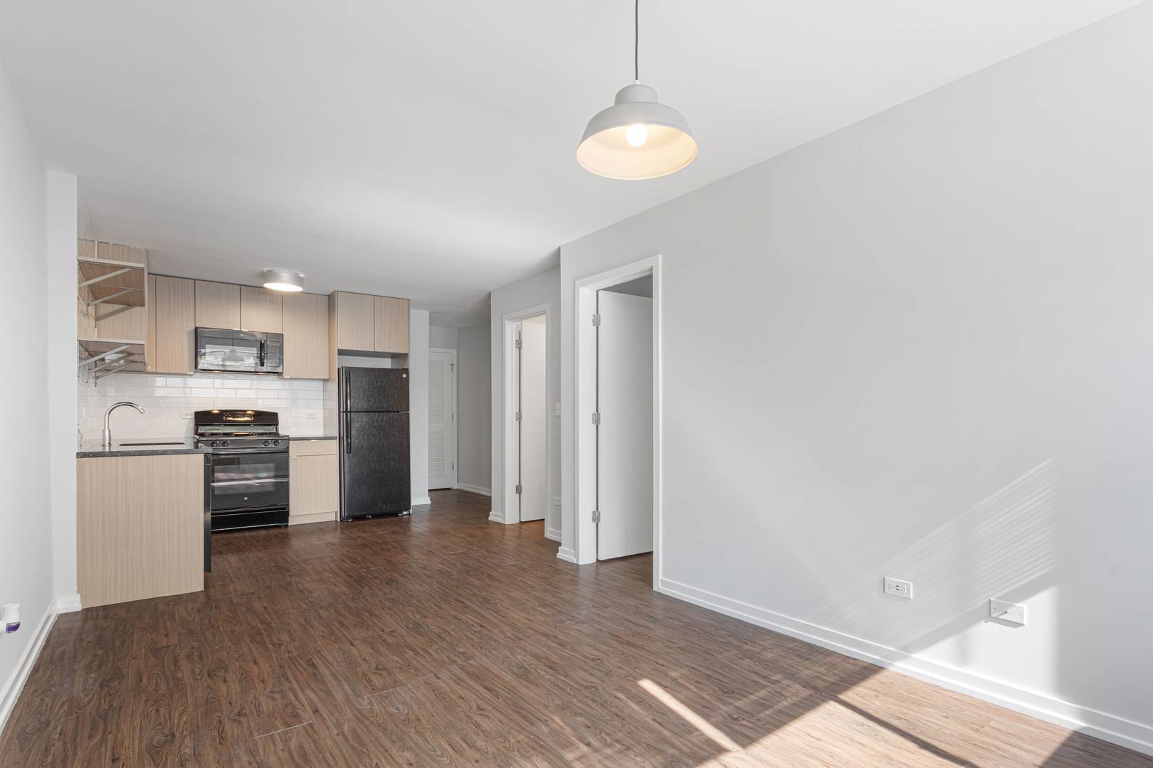 6134 N Kenmore AVE #508, Chicago, IL 60660