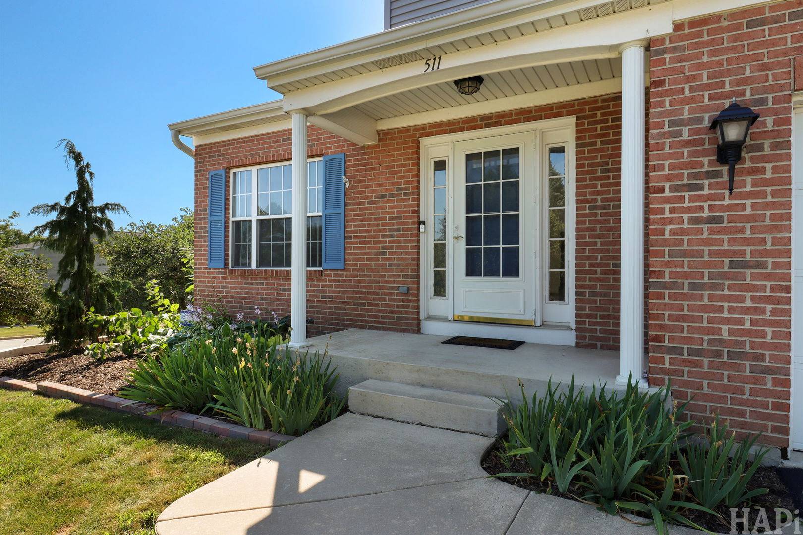 511 Mc Kenzie CT, Lake Villa, IL 60046