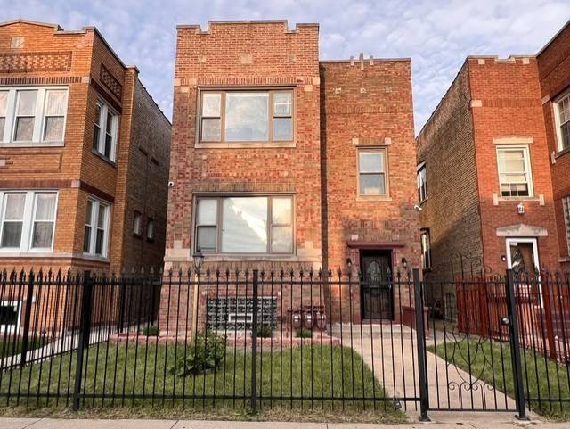 7843 S Paulina ST #1, Chicago, IL 60620