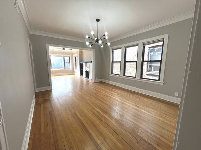 7843 S Paulina ST #1, Chicago, IL 60620