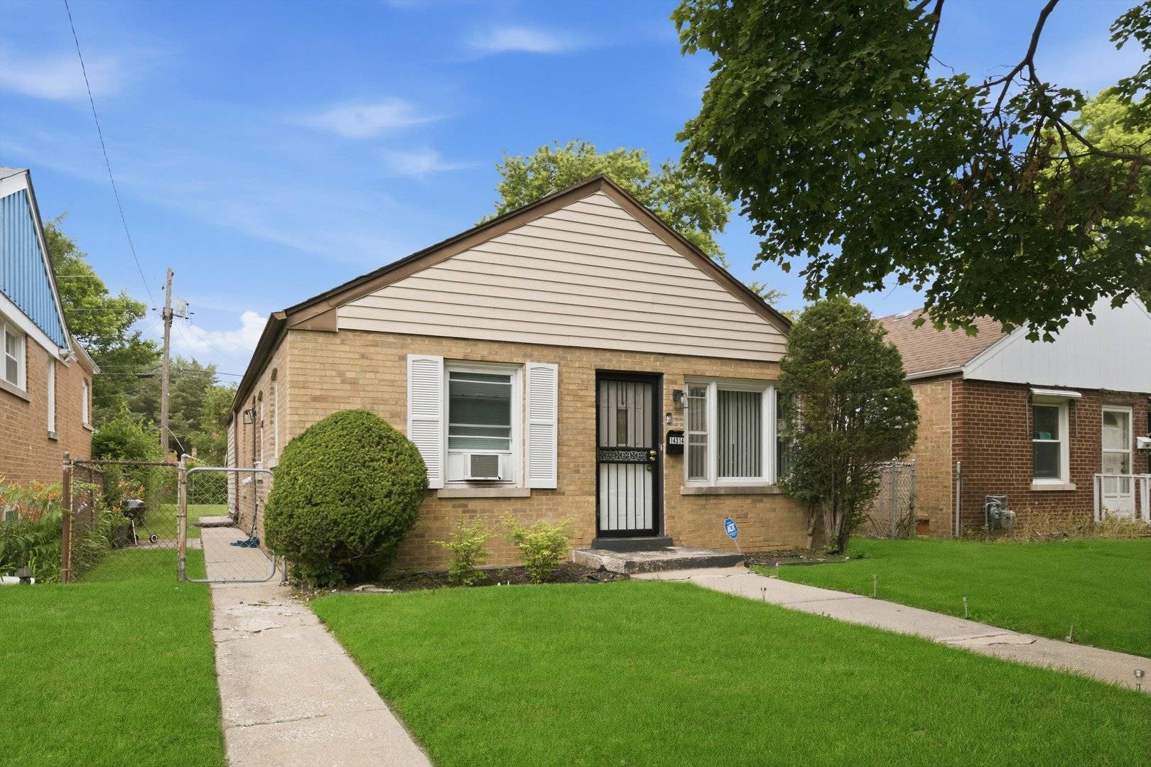 14314 S Edbrooke AVE, Riverdale, IL 60827