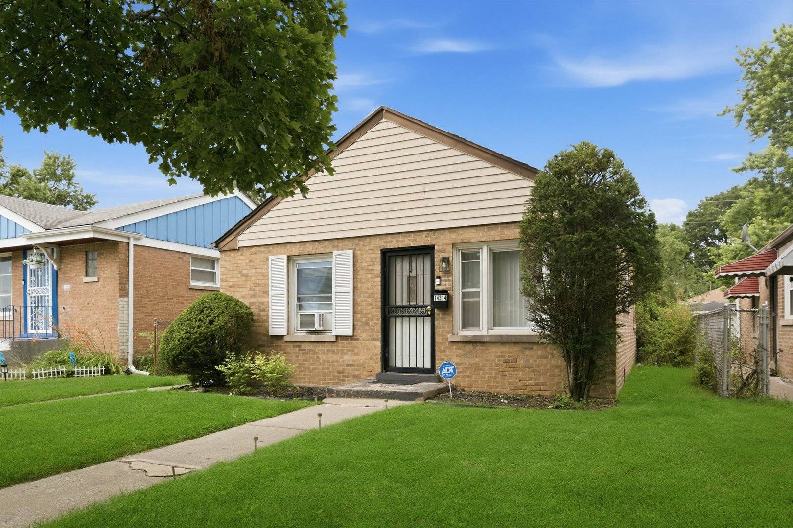 14314 S Edbrooke AVE, Riverdale, IL 60827