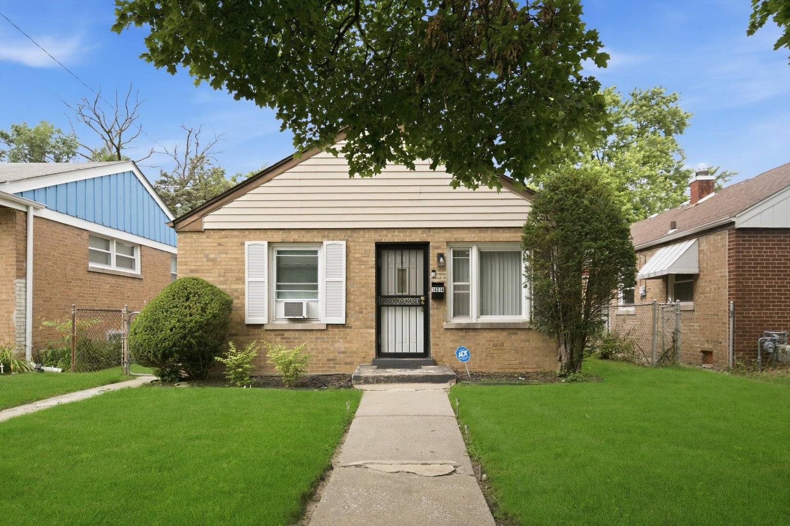 14314 S Edbrooke AVE, Riverdale, IL 60827