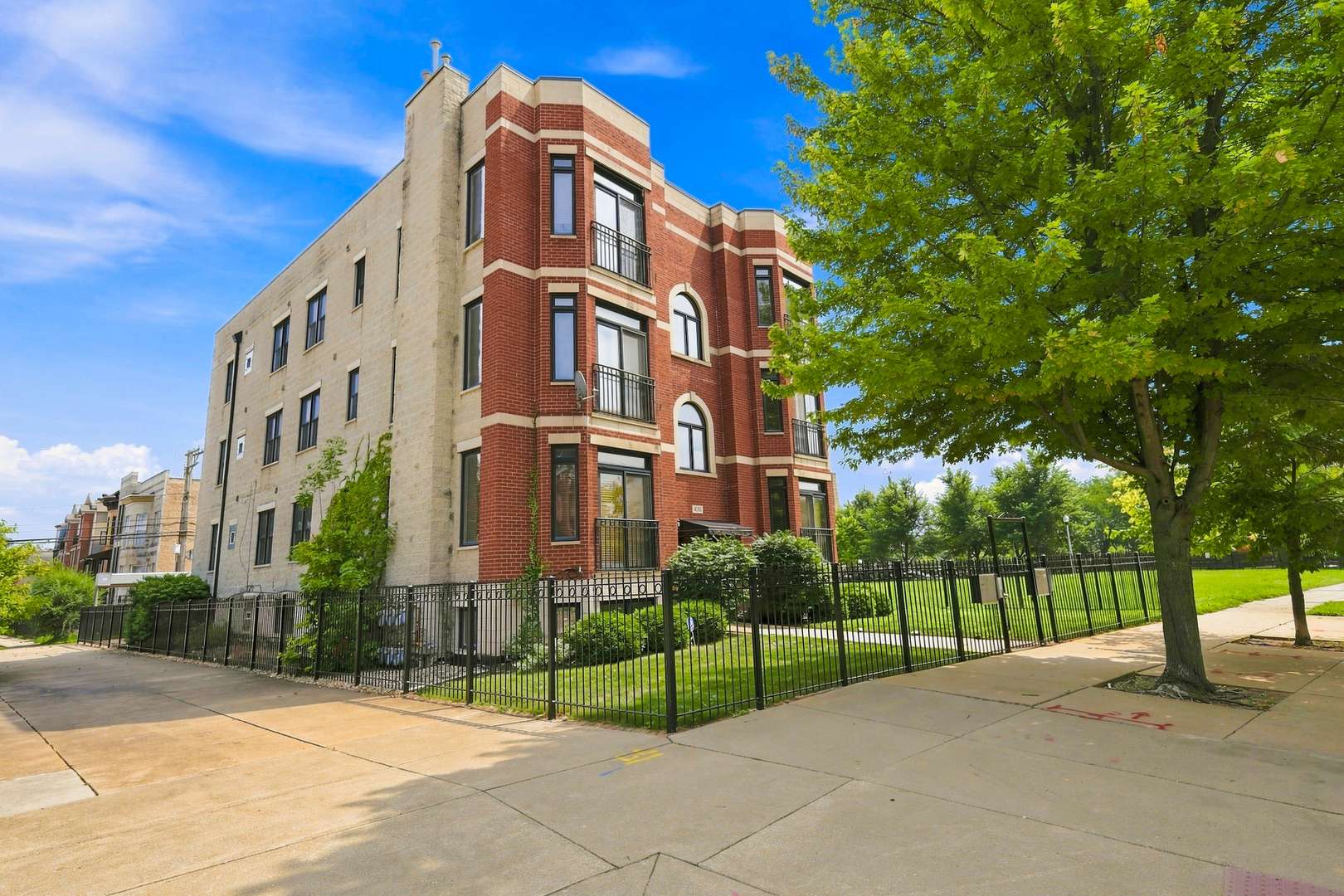 4135 S Vincennes AVE #3N, Chicago, IL 60653