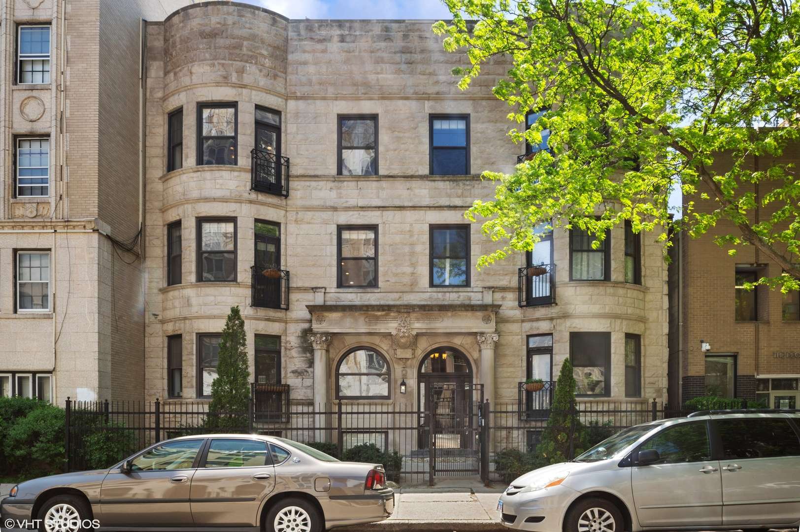 929 W Eastwood AVE #GW, Chicago, IL 60640