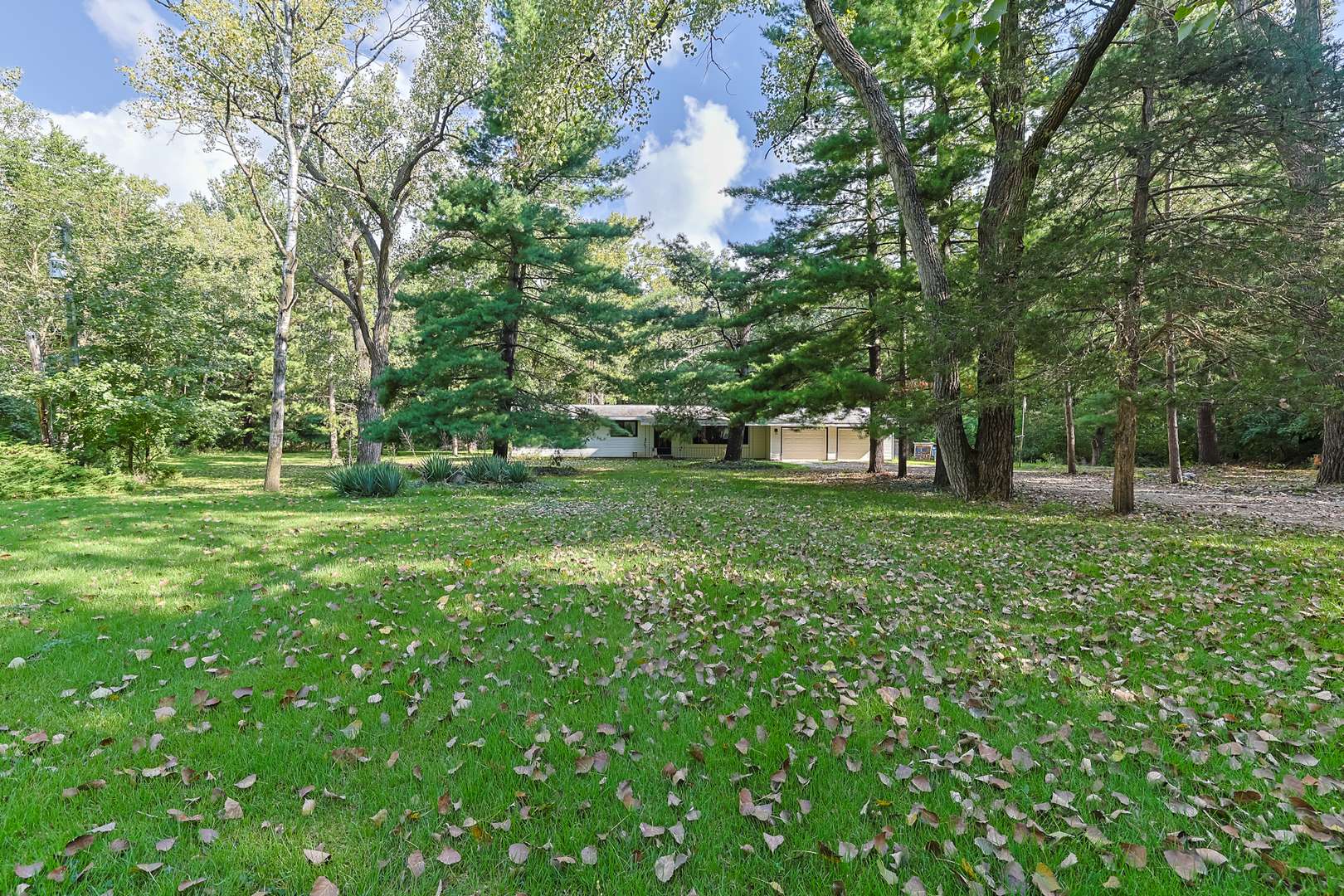 6130 E Deerfield DR, Coal City, IL 60416