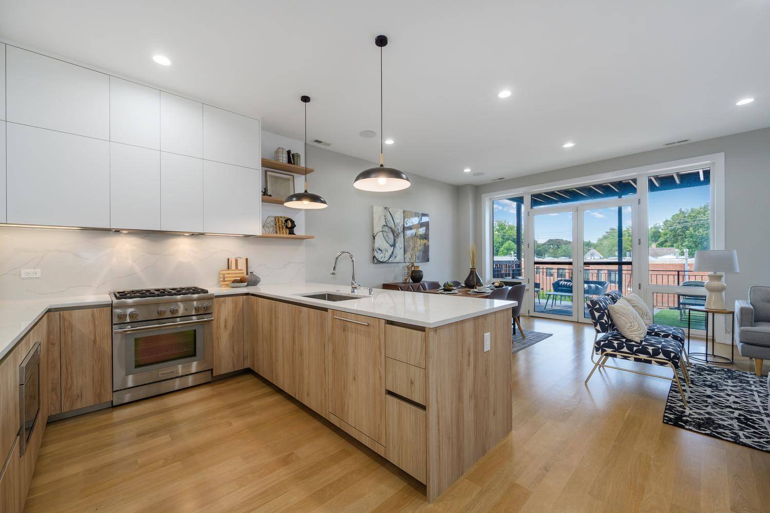 3056 N Lincoln AVE #3, Chicago, IL 60657