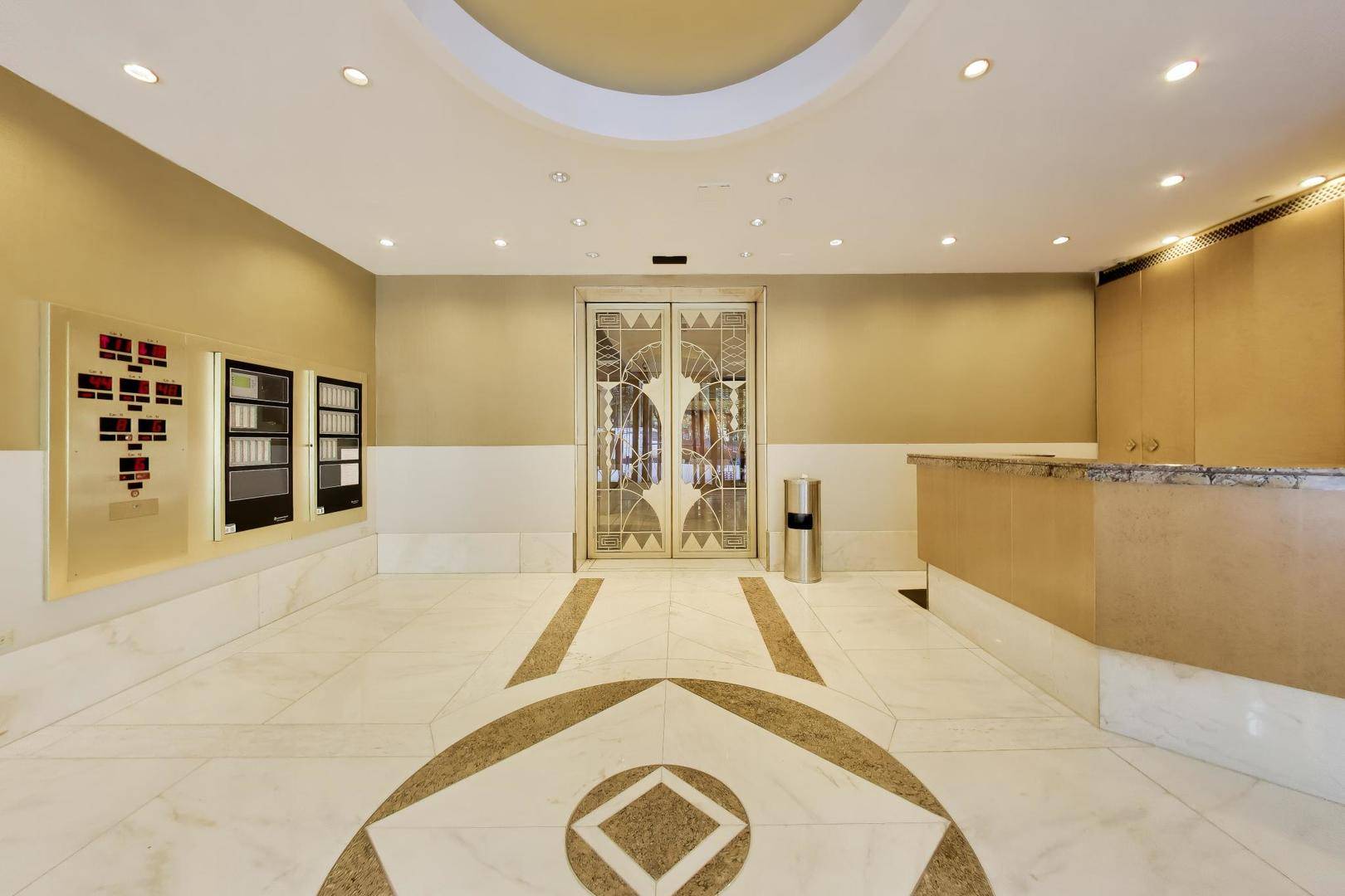 111 E Chestnut ST #35J, Chicago, IL 60611