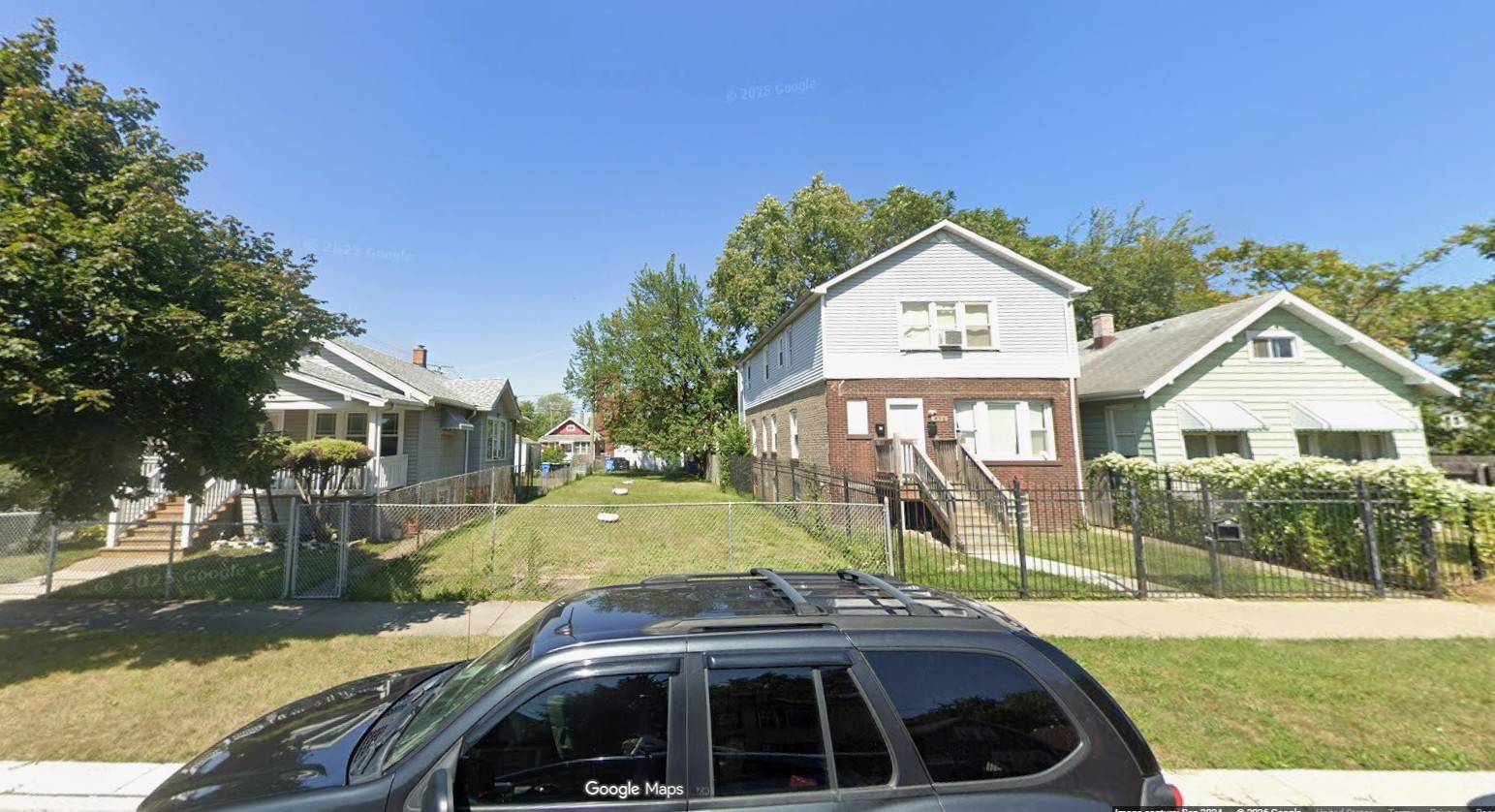 140 W 104th PL, Chicago, IL 60628