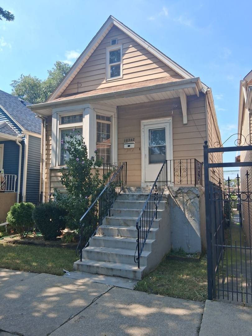 10342 S Avenue N AVE, Chicago, IL 60617