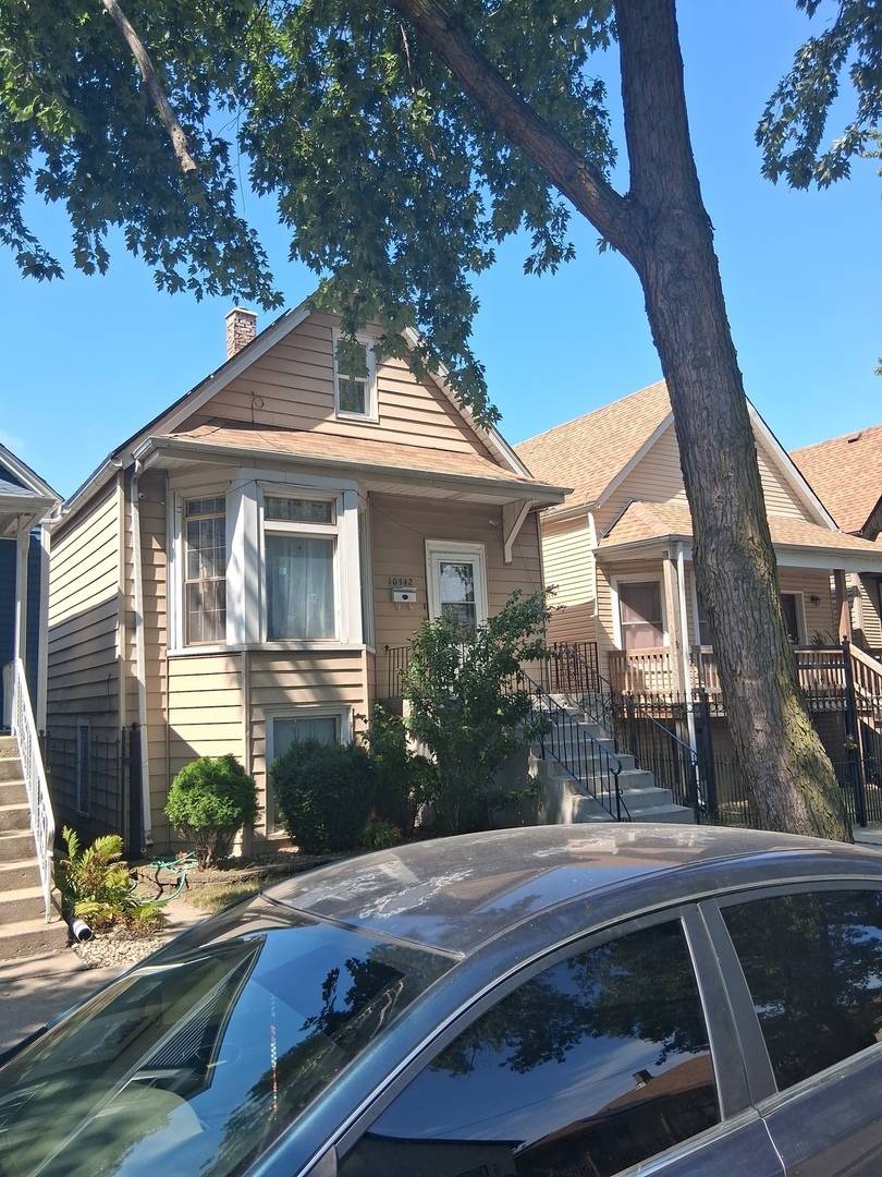 10342 S Avenue N AVE, Chicago, IL 60617