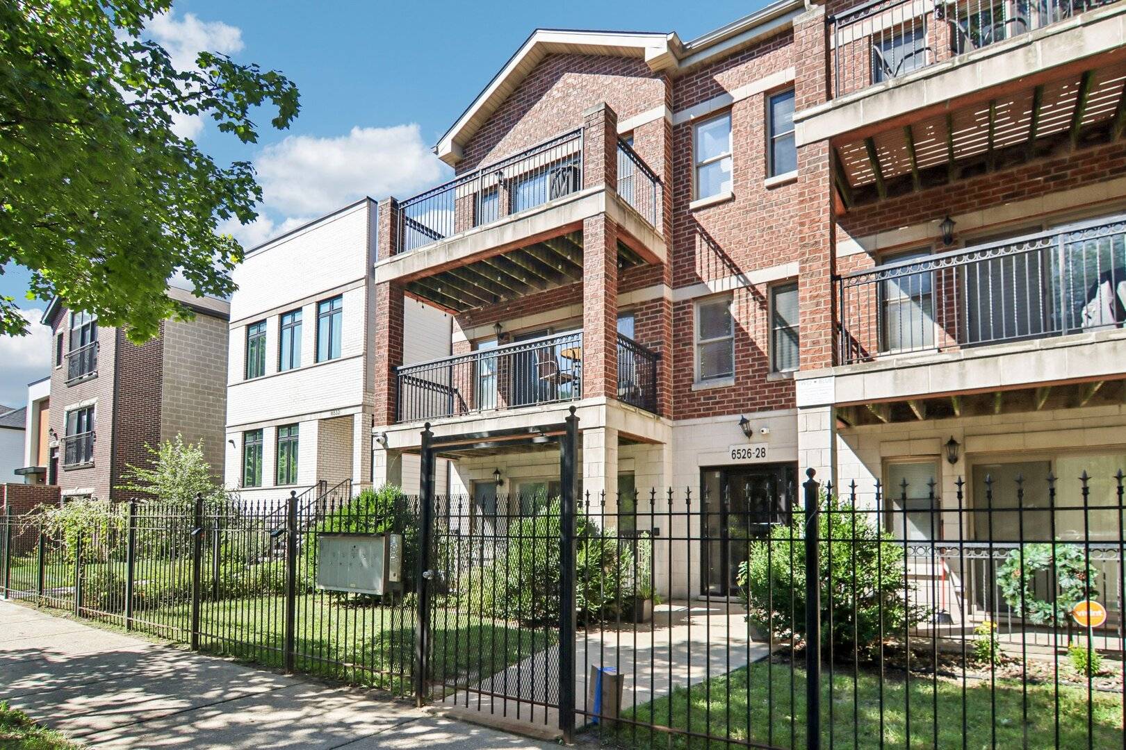 6526 S Kimbark AVE #2S, Chicago, IL 60637