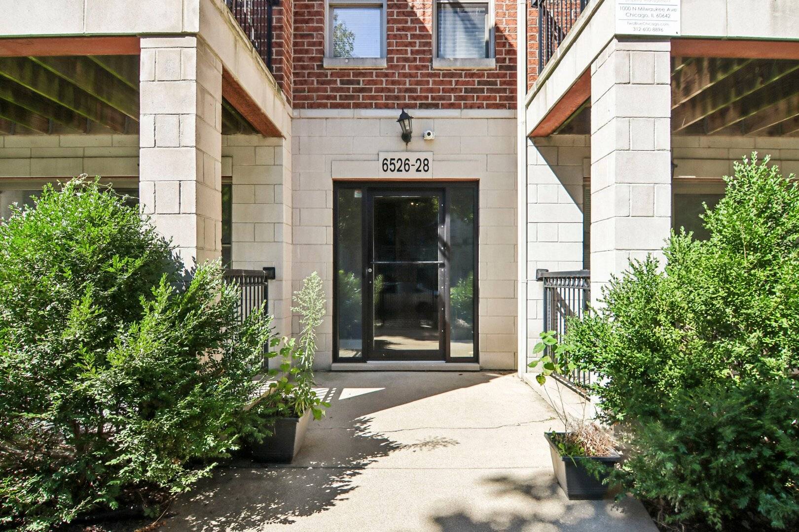 6526 S Kimbark AVE #2S, Chicago, IL 60637