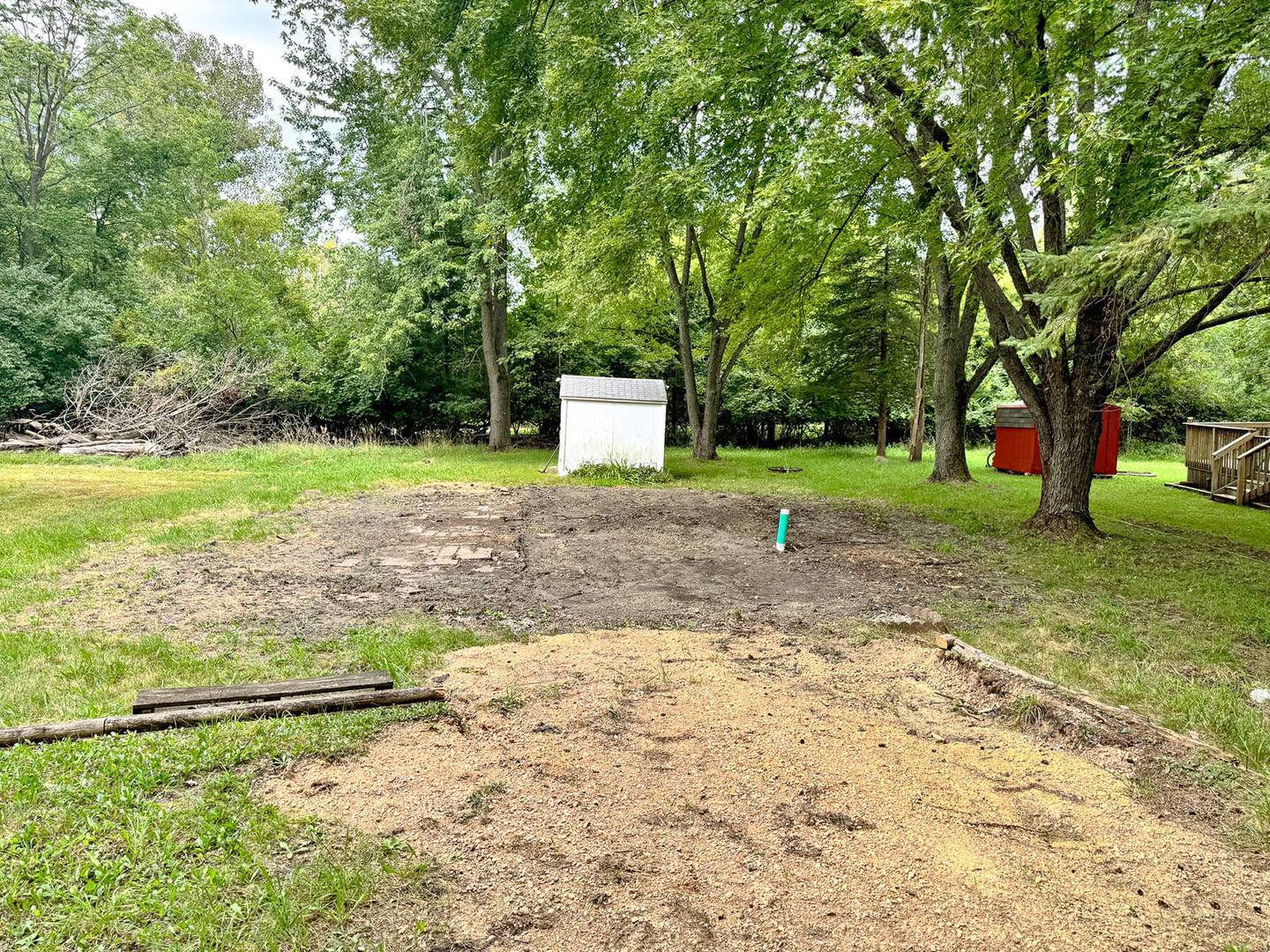 29/313 Woodhaven, Sublette, IL 61367