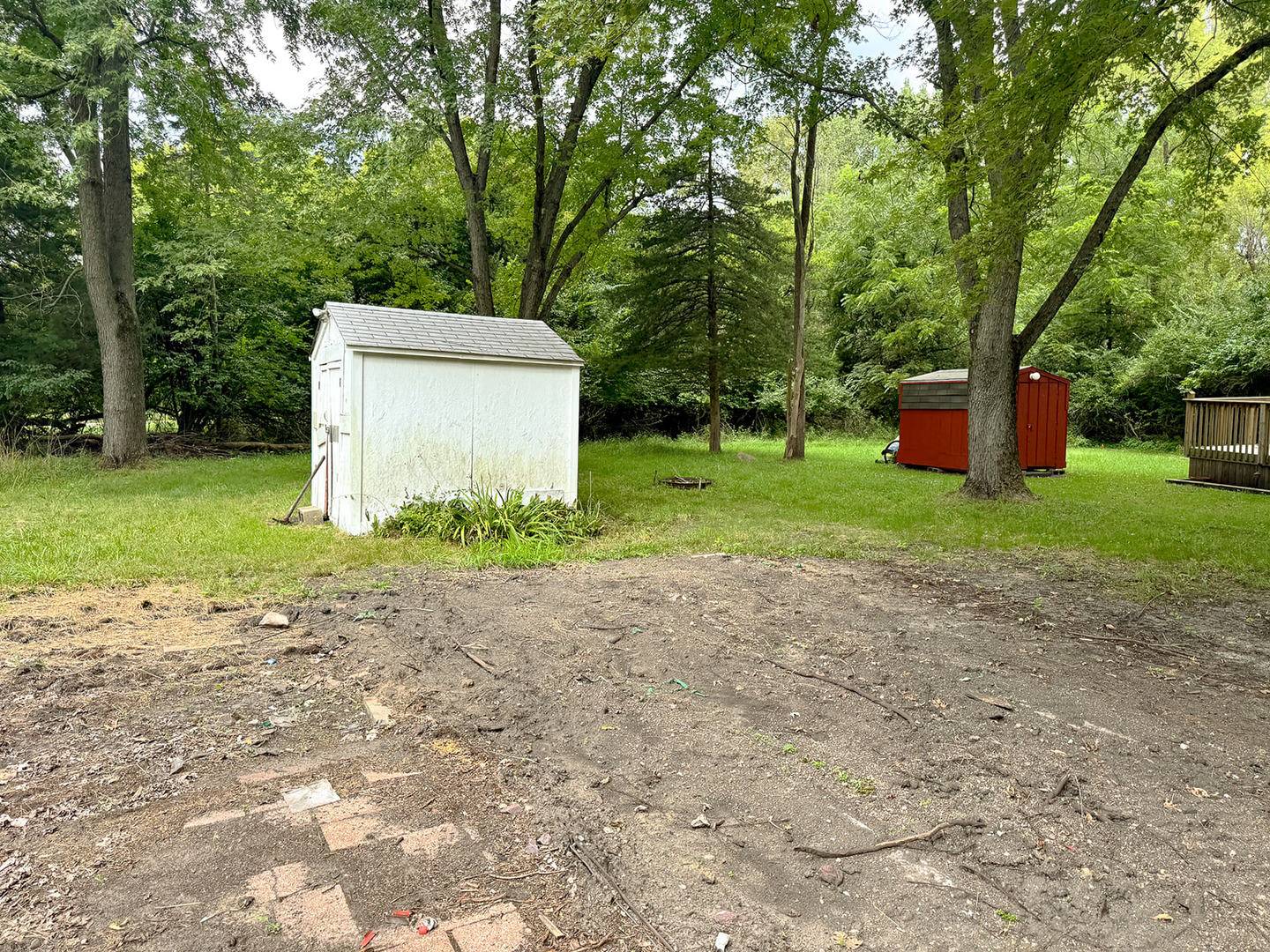 29/313 Woodhaven, Sublette, IL 61367
