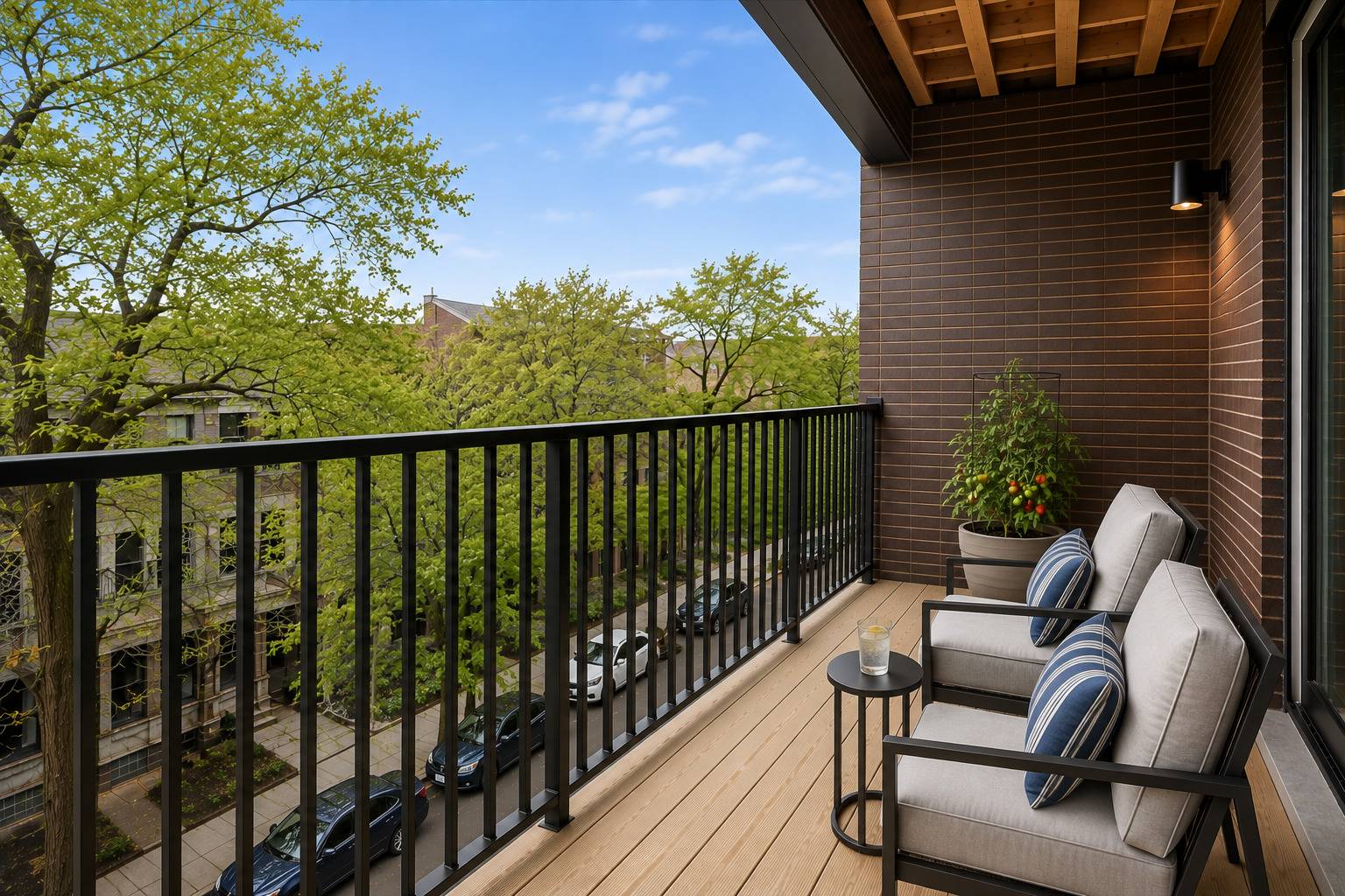 904 W Dakin ST #401, Chicago, IL 60613