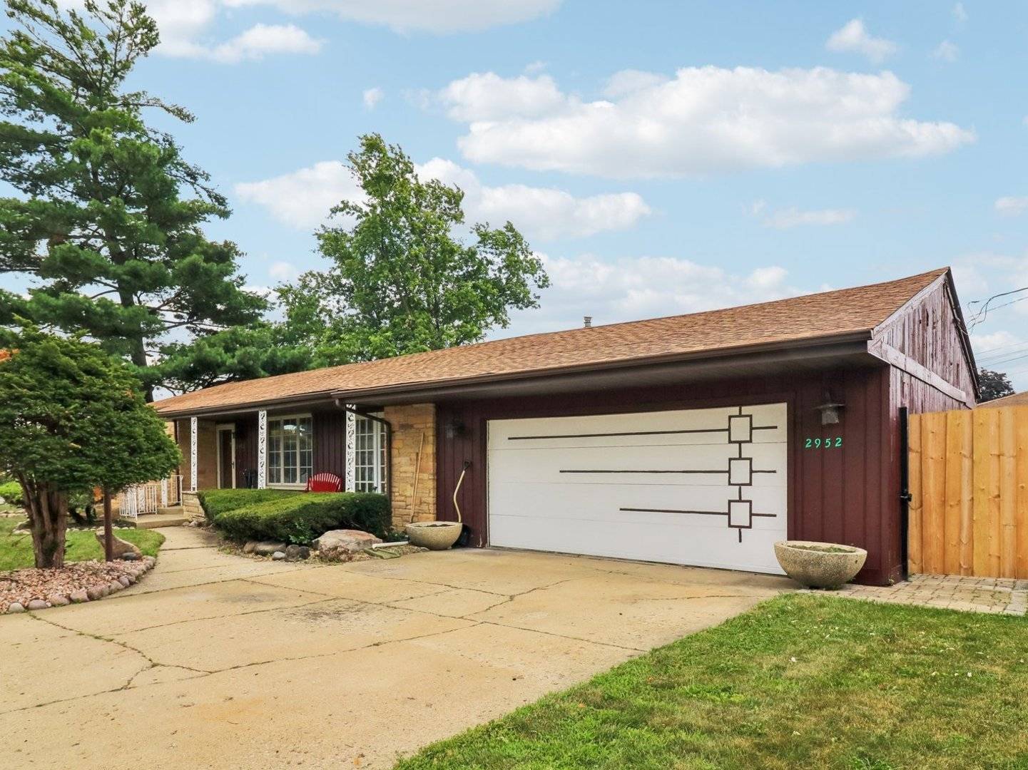 2952 George ST, Franklin Park, IL 60131