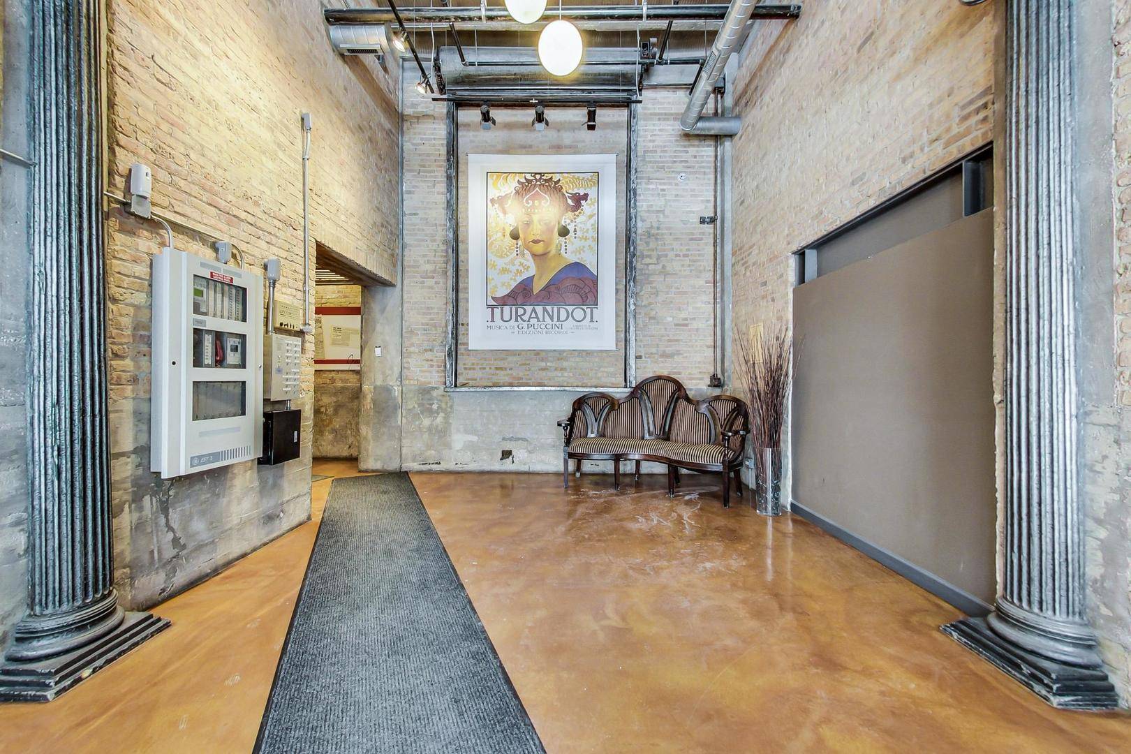 2545 S DEARBORN ST #525, Chicago, IL 60616