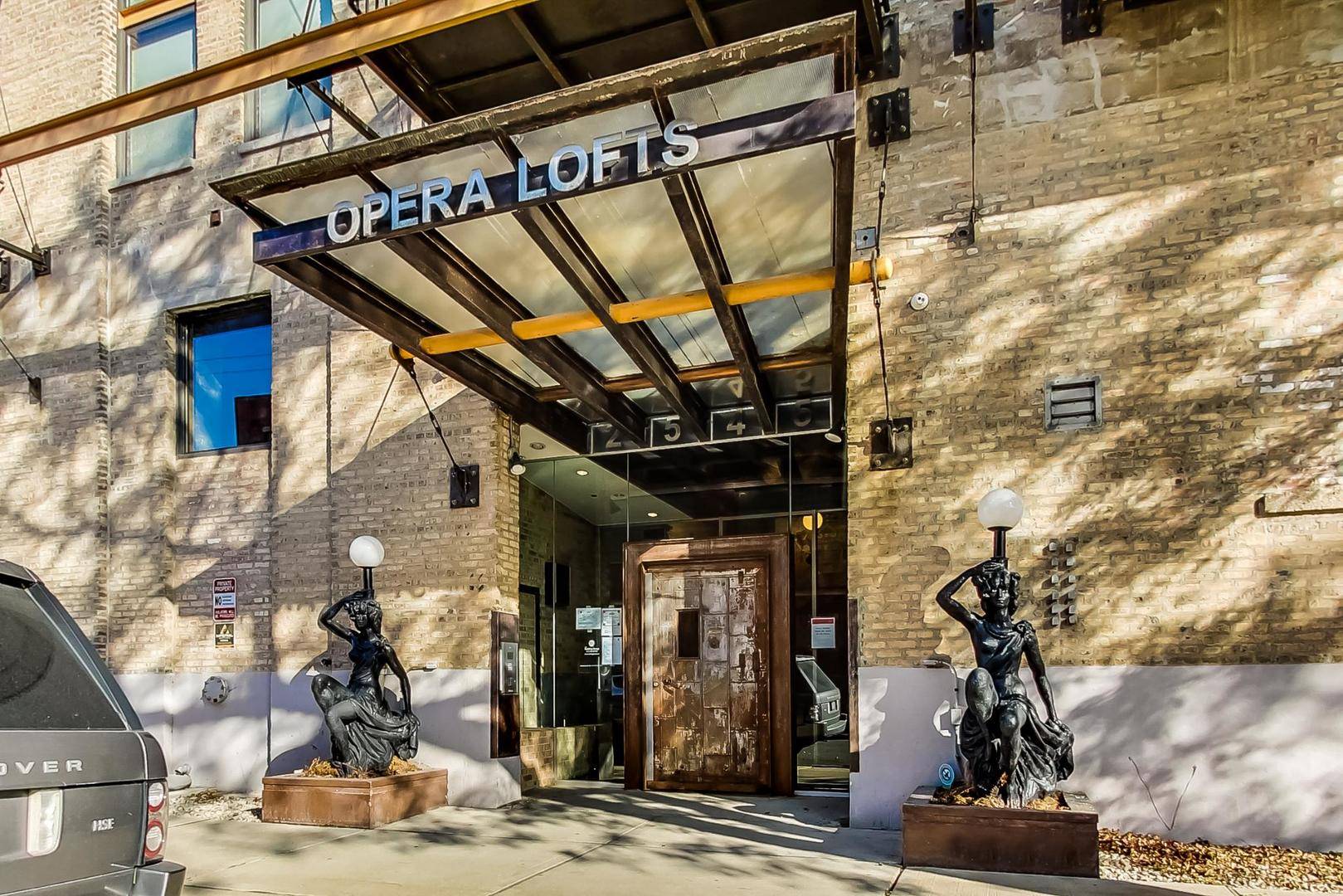 2545 S DEARBORN ST #525, Chicago, IL 60616
