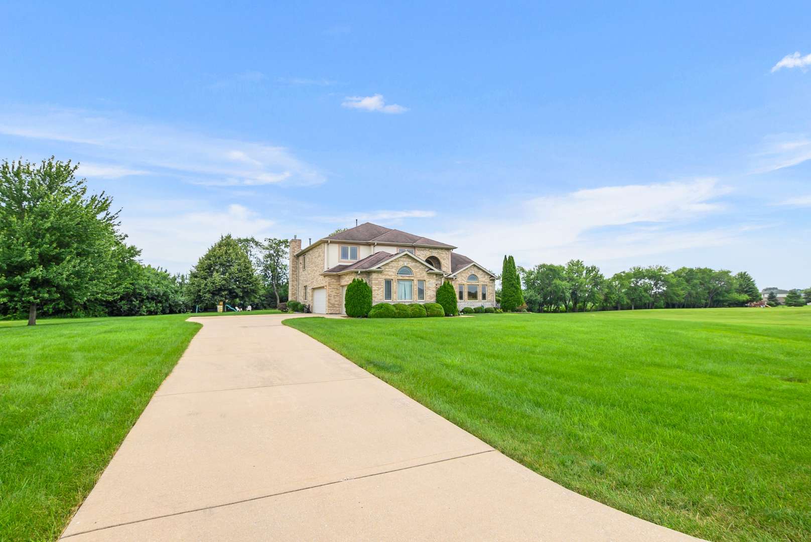 6921 W McCampbell DR, Monee, IL 60449
