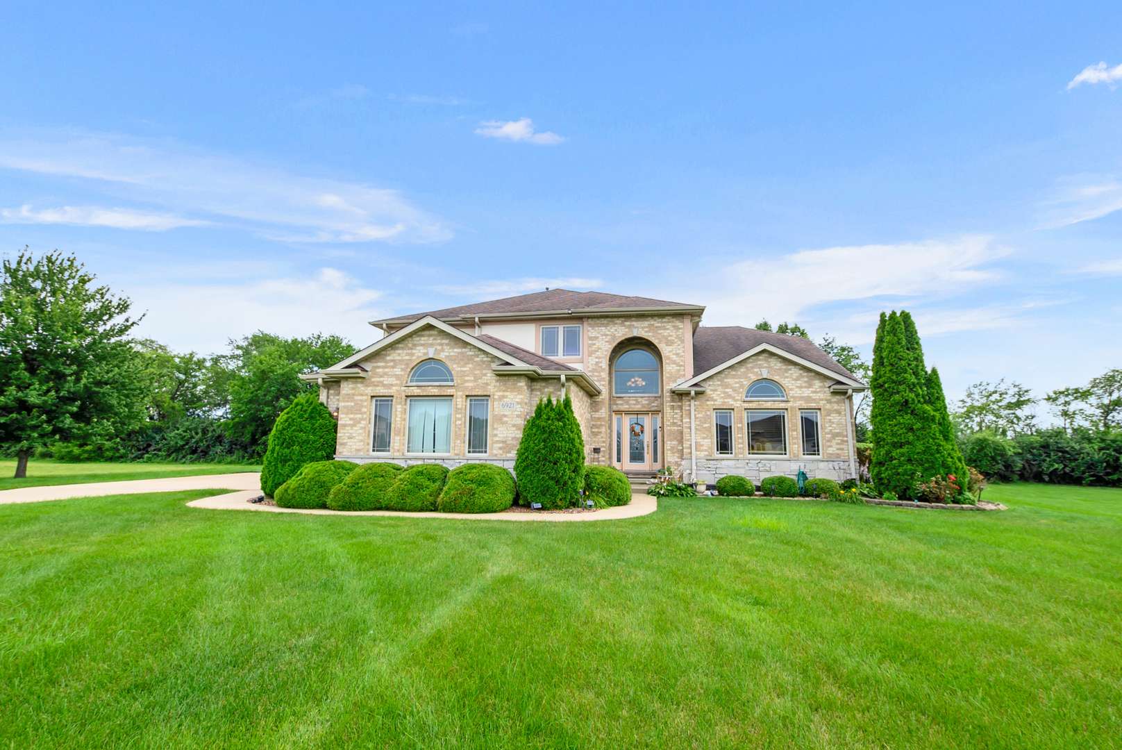 6921 W McCampbell DR, Monee, IL 60449