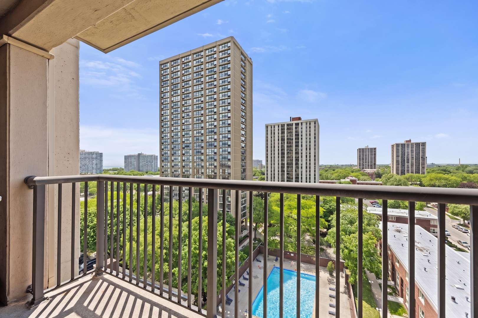 2605 S Indiana AVE #1007, Chicago, IL 60616
