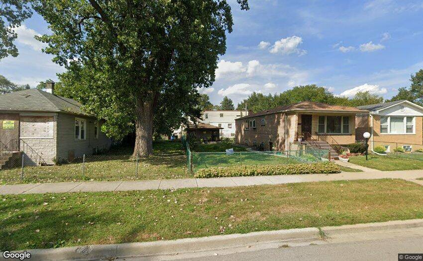 1408 W 113th PL, Chicago, IL 60643