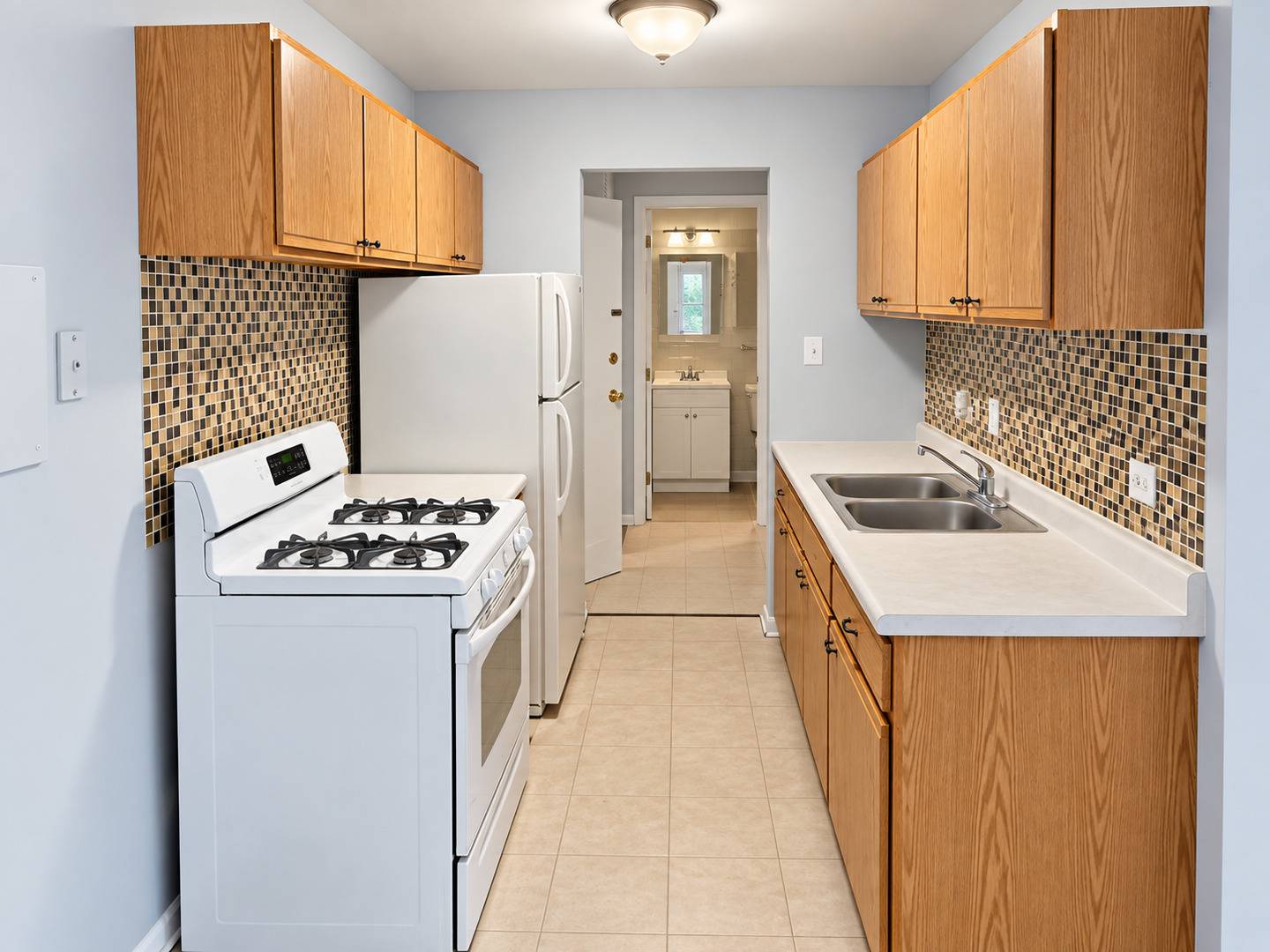 100 Willow LN #B205, Willow Springs, IL 60480
