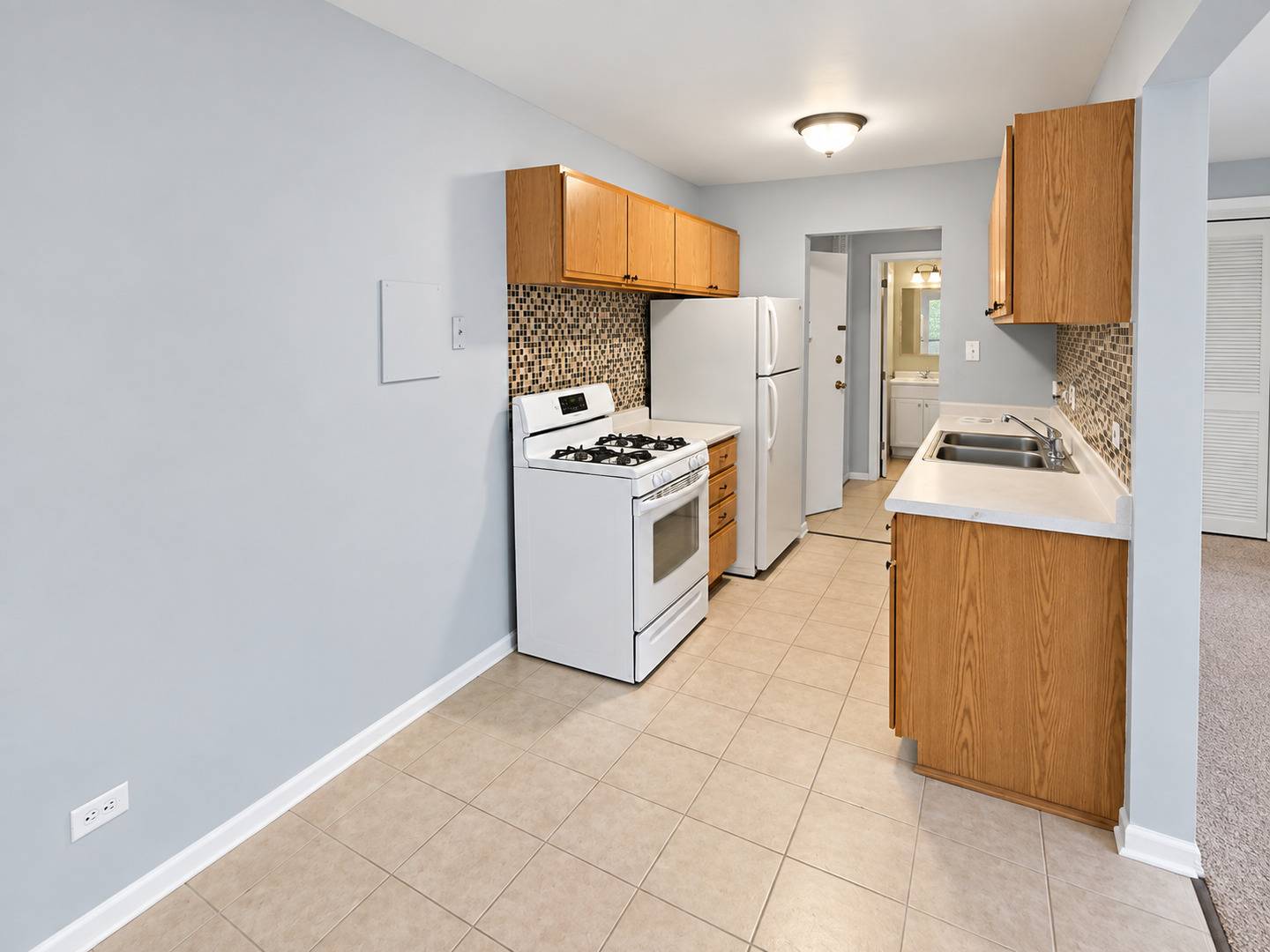 100 Willow LN #B205, Willow Springs, IL 60480