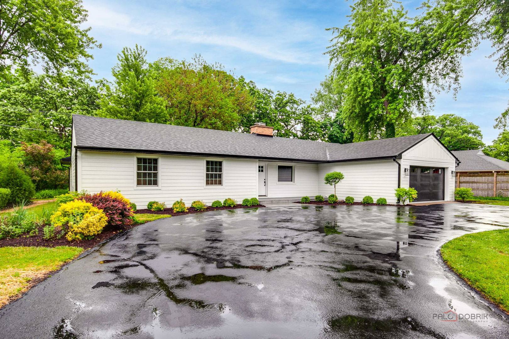 535 N Waukegan RD, Lake Forest, IL 60045