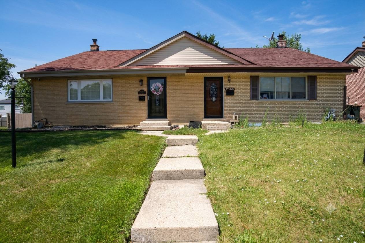 9406 N Oak AVE, Des Plaines, IL 60016
