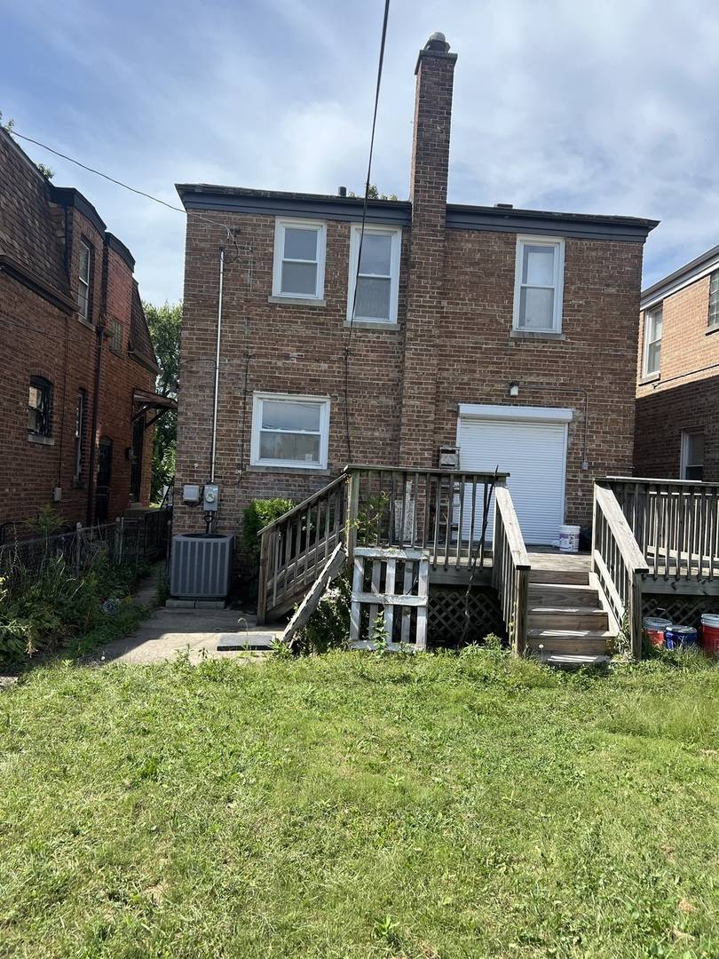 8507 S Dorchester AVE, Chicago, IL 60619