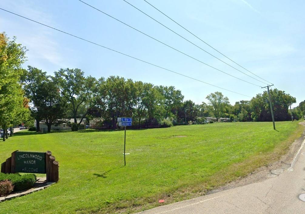 0000 Route 31 ST, Carpentersville, IL 60110