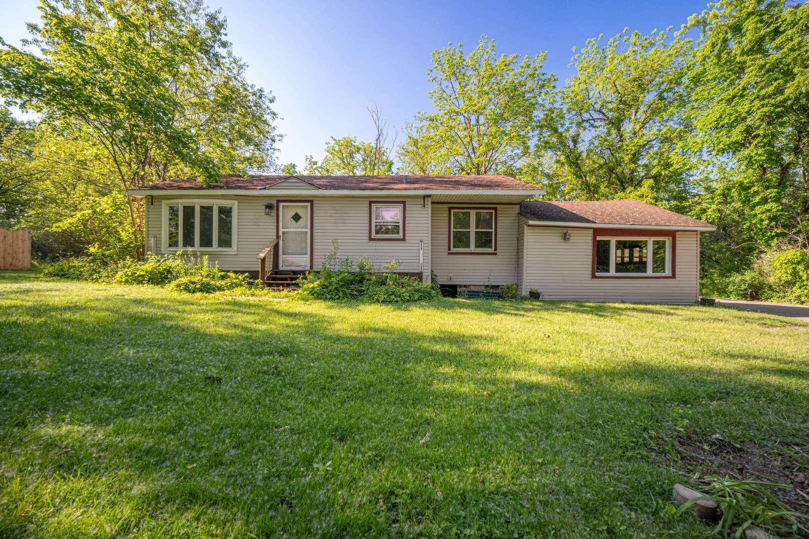 4318 Davis AVE, Matteson, IL 60443